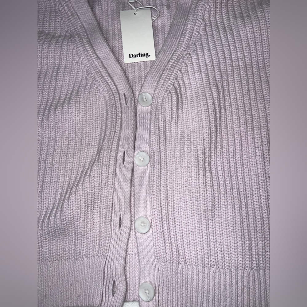 Darling Cardigan - Picture 12 of 12